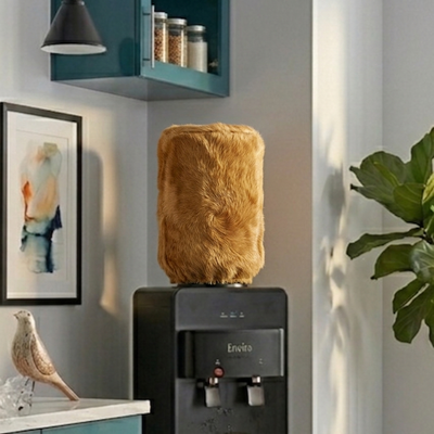 Cat Fur - Cinnamon Bottle Dispenser Cover Trendy Home