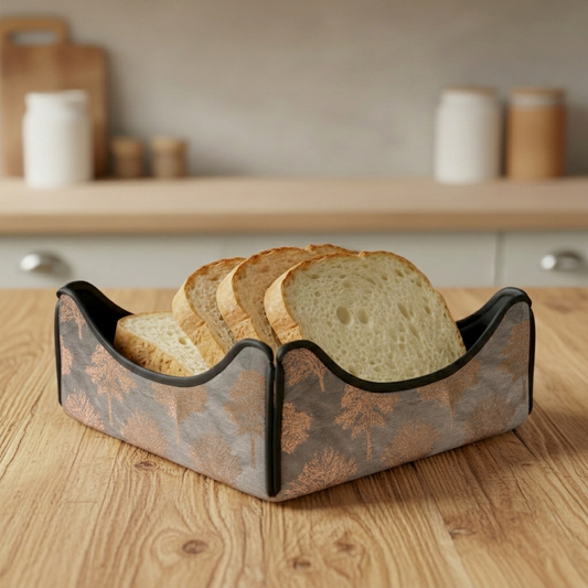 Shanghai - Chandni Breadbasket Trendy Home