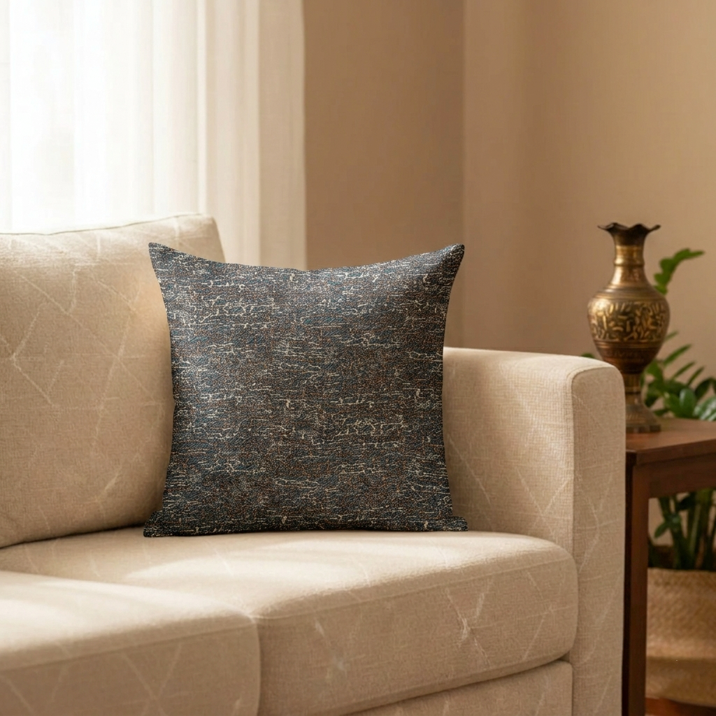 Shanghai - Mairaj Cushion Cover Trendy Home
