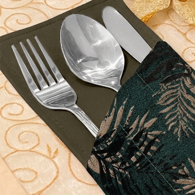 Shanghai - Gulzaar Cutlery Pouch Trendy Home