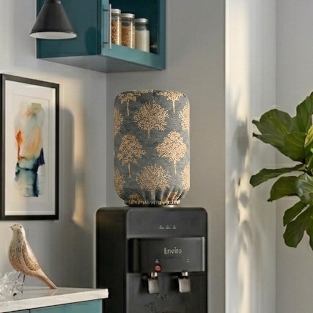 Shanghai - Chandni Bottle Dispenser Cover