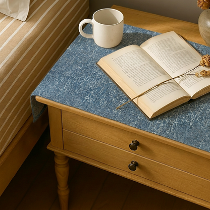 Shanghai - Mairaj Bed Side Table Accent Trendy Home