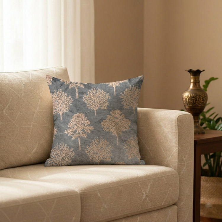 Shanghai - Chandni Cushion Cover Trendy Home