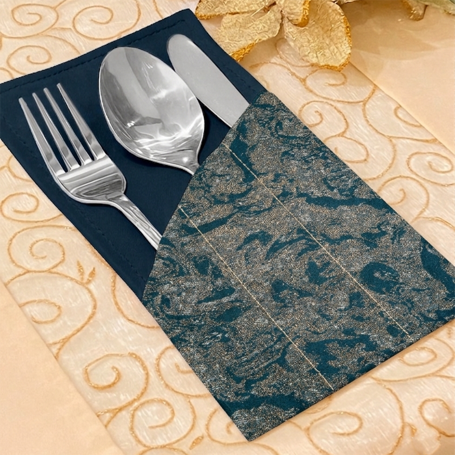 Shanghai - Marjan Cutlery Pouch Trendy Home