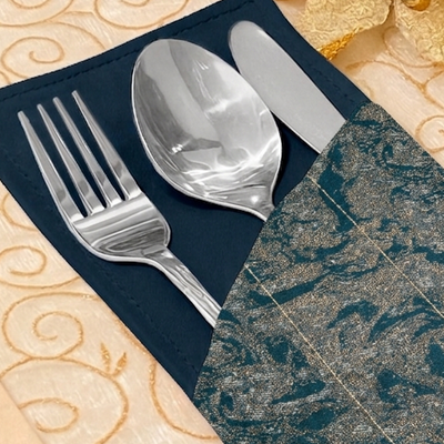 Shanghai - Marjan Cutlery Pouch Trendy Home