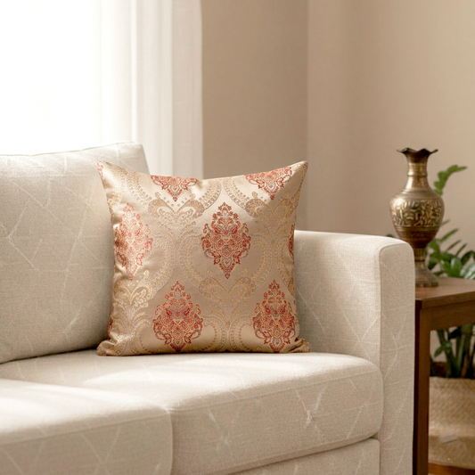 Shanghai - Jogan Cushion Cover Trendy Home