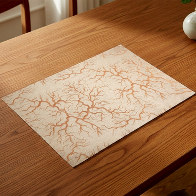 Shanghai - Zarif Table Mat Trendy Home