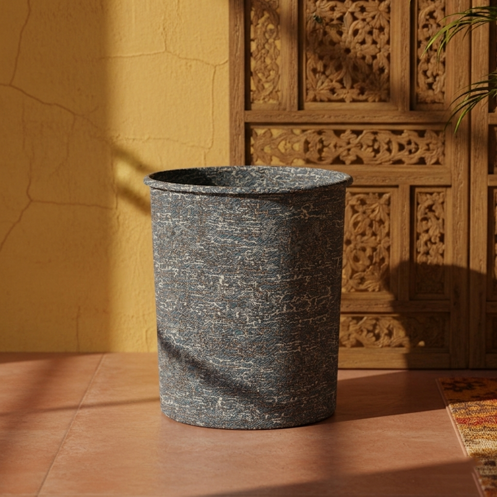 Shanghai - Mairaj Dustbin Trendy Home