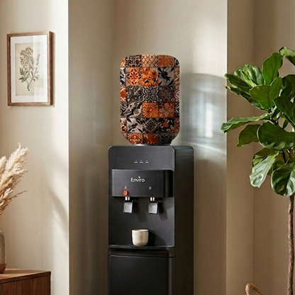 Printed - Urban Bottle Dispenser Cover