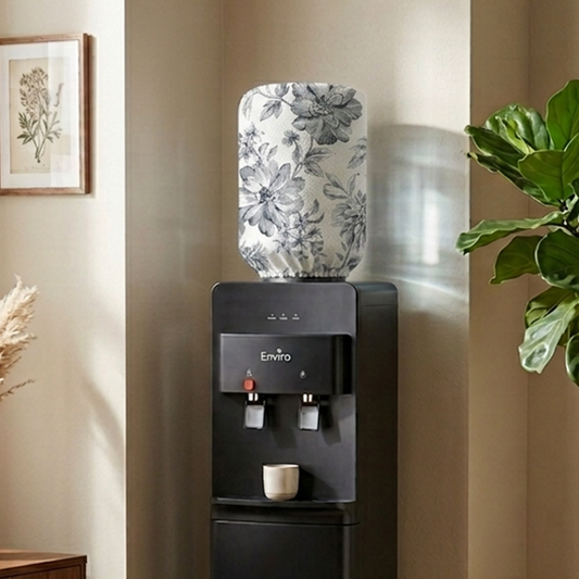 Printed - Nebraska Bottle Dispenser Cover Trendy Home