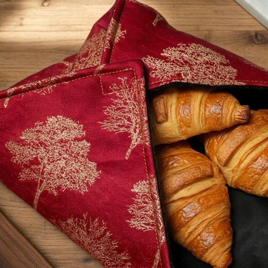 Shanghai - Ruby Roti Kapra Trendy Home