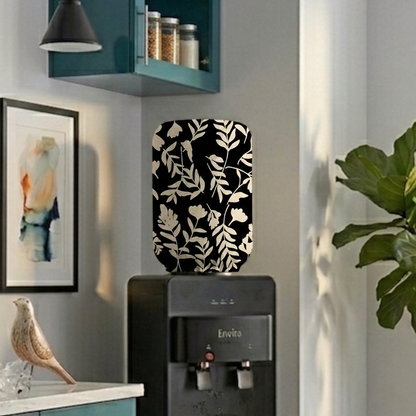 Printed - Luna Meadows Bottle Dispenser Cover