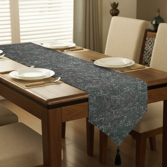 Shanghai - Mairaj Table Runner Trendy Home