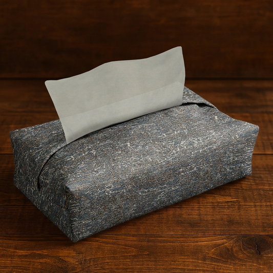 Shanghai - Mairaj Tissue Box Trendy Home