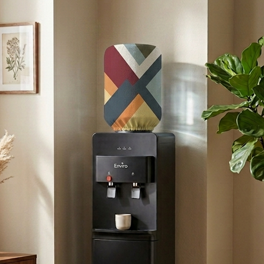 Printed - Rimjhim Bottle Dispenser Cover Trendy Home