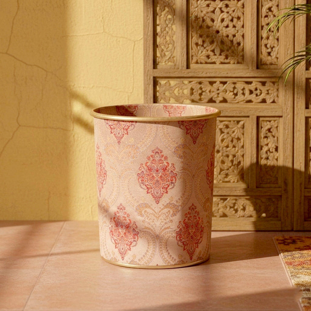 Shanghai - Jogan Dustbin Trendy Home