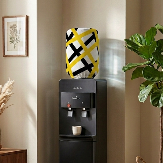 Printed - Celestial Gold Bottle Dispenser Cover Trendy Home