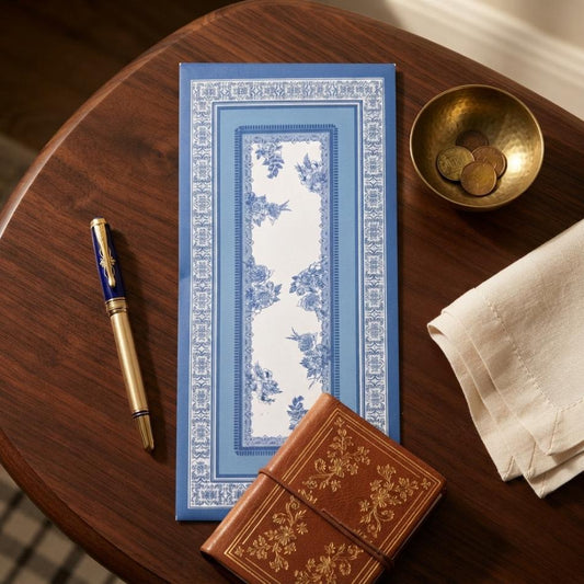 Buckingham Ornament Envelope Trendy Home