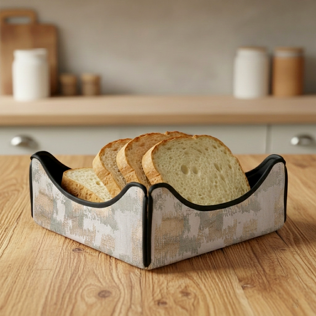 Shanghai - Dhundh Breadbasket Trendy Home