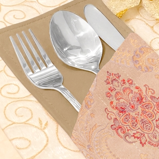 Shanghai - Jogan Cutlery Pouch Trendy Home