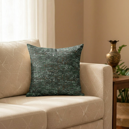 Shanghai - Shabnam Cushion Cover Trendy Home