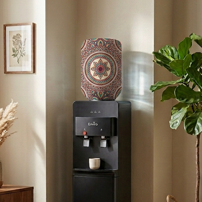 Printed - Koselig Bottle Dispenser Cover