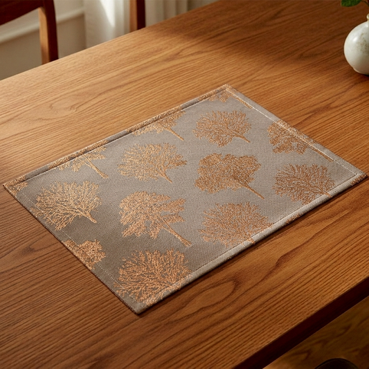 Shanghai - Chandni Table Mat Trendy Home