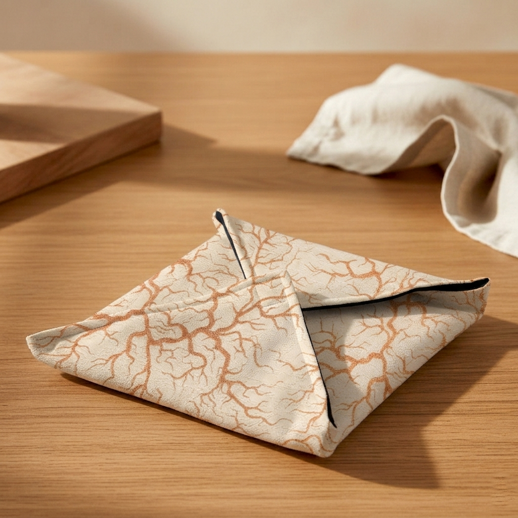Shanghai - Zarif Roti Kapra Trendy Home
