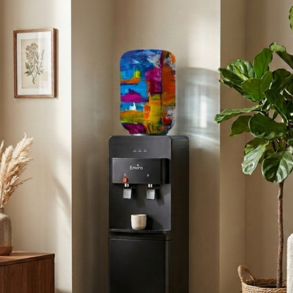 Printed - Picasso Vision Bottle Dispenser Cover
