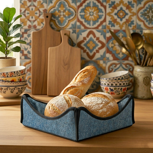 Shanghai - Mairaj Breadbasket Trendy Home