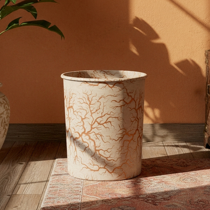 Shanghai - Zarif Dustbin Trendy Home