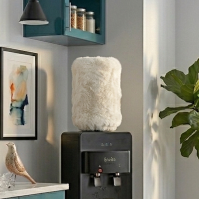 Cat Fur - Oasis Bottle Dispenser Cover Trendy Home