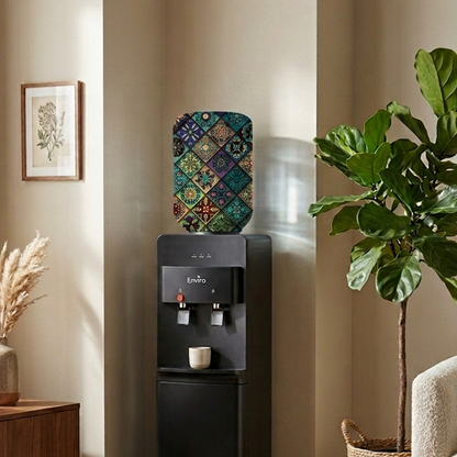 Printed - Chimera Bottle Dispenser Cover