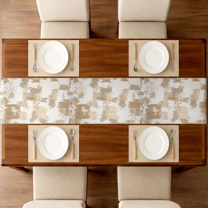 Shanghai - Nurani Table Runner Trendy Home