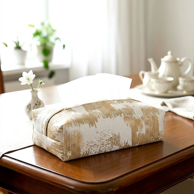 Shanghai - Nurani Tissue Box Trendy Home