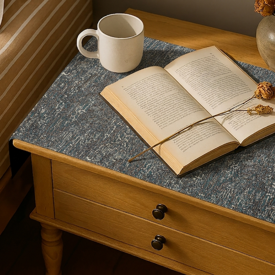 Shanghai - Mairaj Bed Side Table Accent Trendy Home