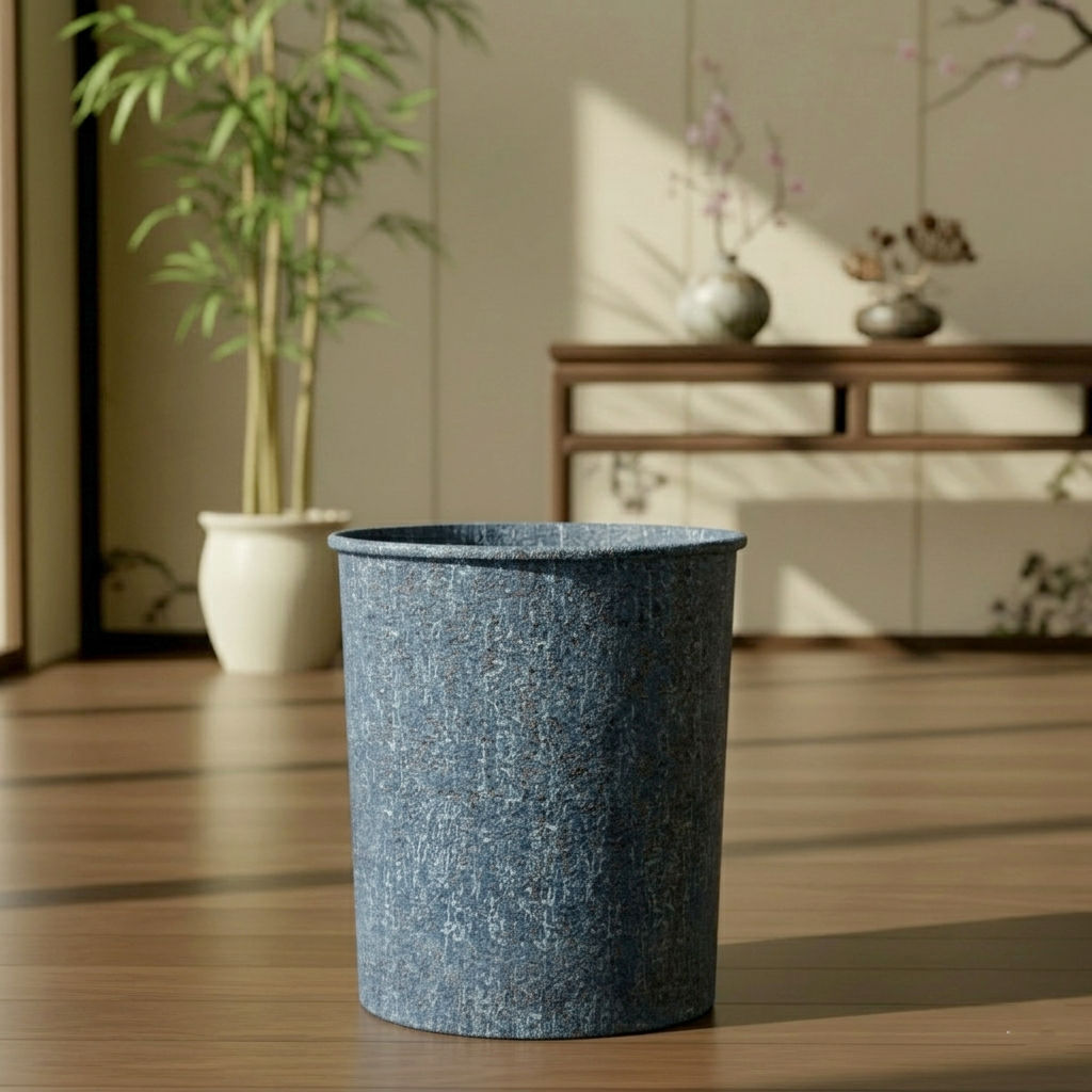 Shanghai - Mairaj Dustbin Trendy Home