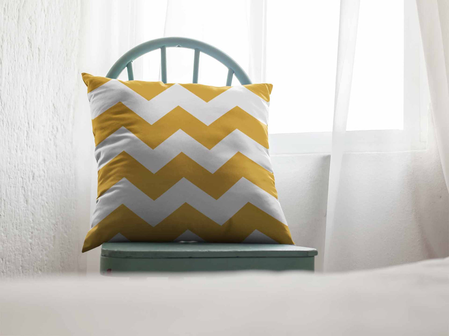 Golden Rebound Cushion Cover Clearance Sale 2024