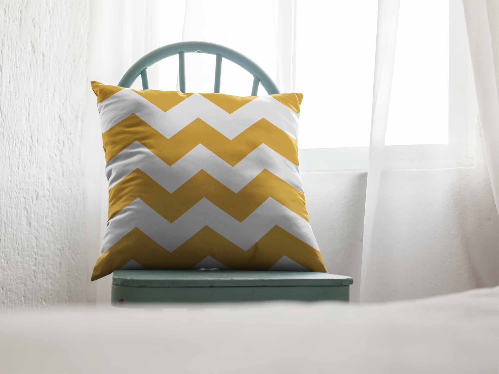 Golden Rebound Cushion Cover cushion cover sale