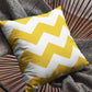 Golden Rebound Cushion Cover Clearance Sale 2024