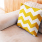 Golden Rebound Cushion Cover cushion cover sale