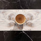 Gray Quartz Marble-Stone Table Runner table runner sale