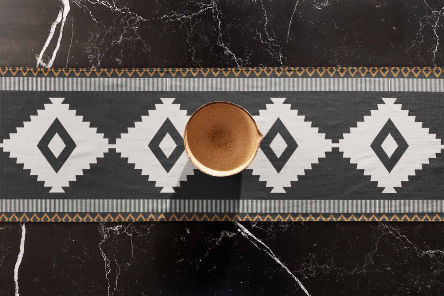 Greek Aesthete Table Runner table runner sale