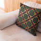 Rujhan Rugged Green Cushion Cover cushion cover sale