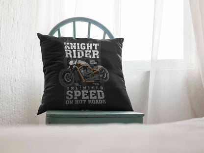 Harley Davidson VRSC 2001 Cushion Cover Trendy Home