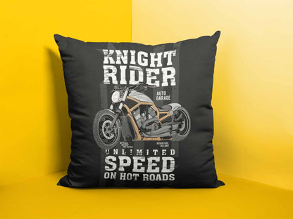 Harley Davidson VRSC 2001 Cushion Cover Trendy Home