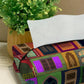 Mughal Glory Tissue box Trendy Home