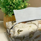 Beige Fort Tissue Box Trendy Home