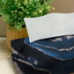 Blue Moana Tissue Box Trendy Home