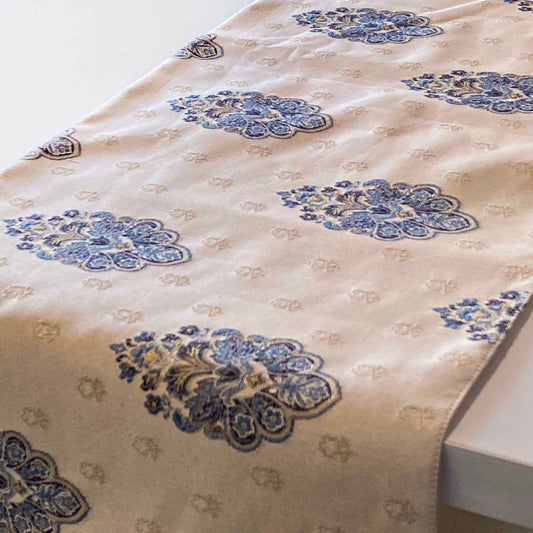 Shanghai - Talqeen Table Runner Trendy Home